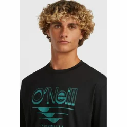 O'NEILL · HYBRID GRAPH