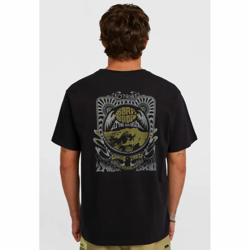 O'NEILL · ORIGINALS 70S GRAPHIC
