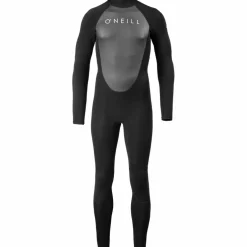 O'NEILL · Reactor-2 3/2