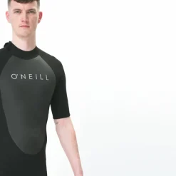 O'NEILL · Reactor-2 2