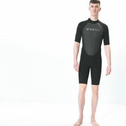 O'NEILL · Reactor-2 2