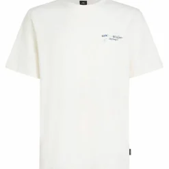 O'NEILL · RETRO BACK PRINT