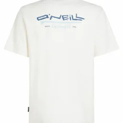 O'NEILL · RETRO BACK PRINT