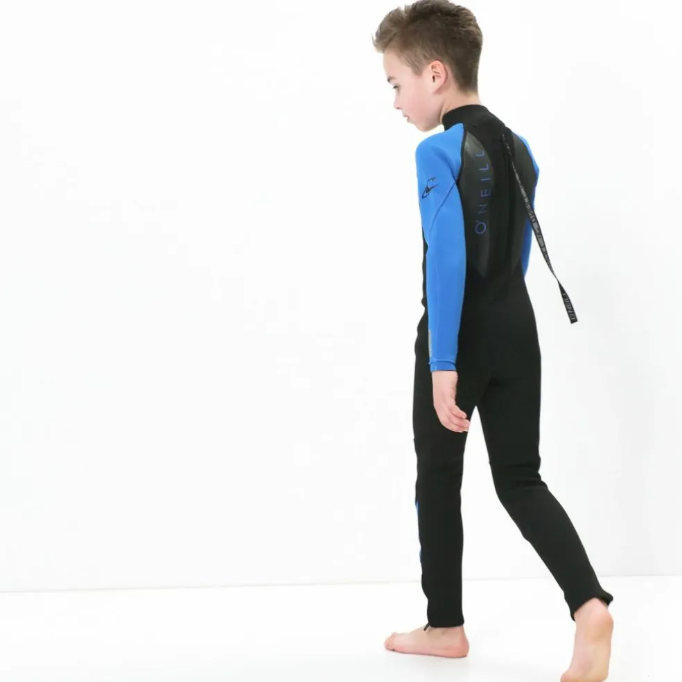 O'NEILL · Youth Reactor-2 3/2