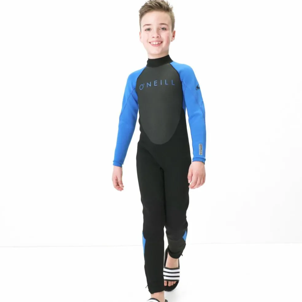 O'NEILL · Youth Reactor-2 3/2