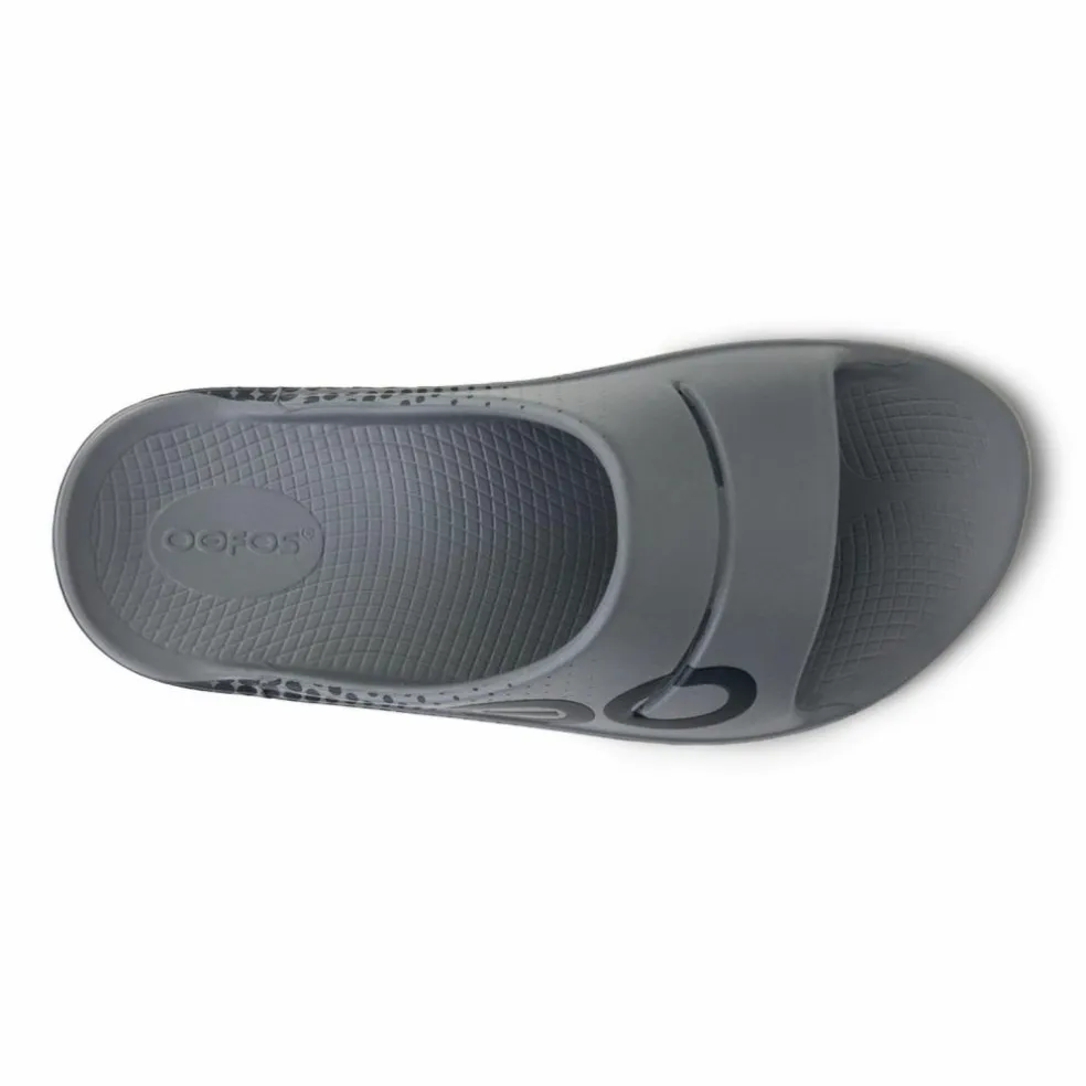 OOFOS · OOahh Sport