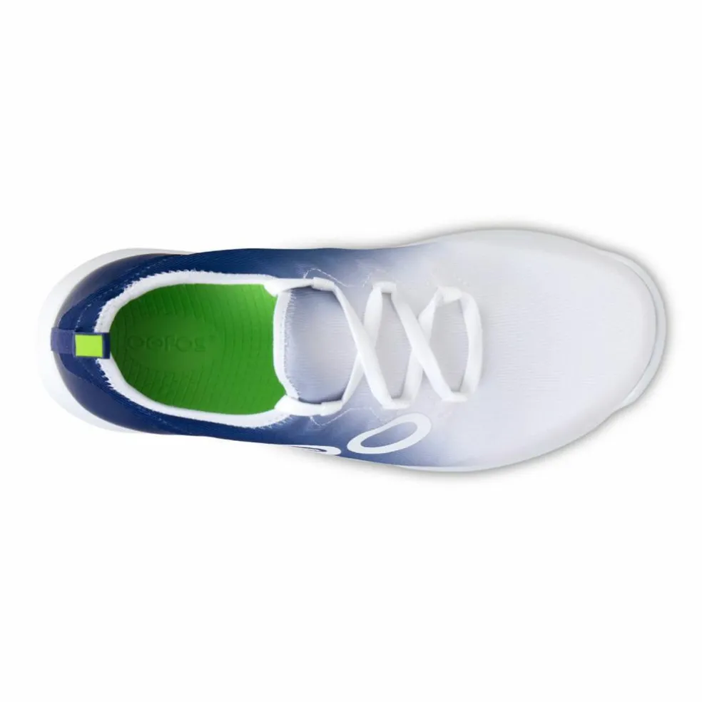 OOFOS · OOmg Sport Lace