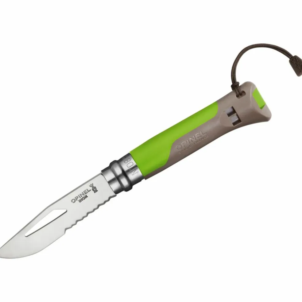 OPINEL · No. 8