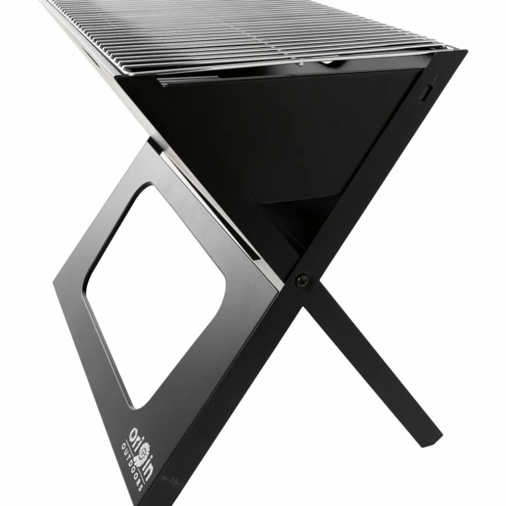 Origin Outdoors · BBQ