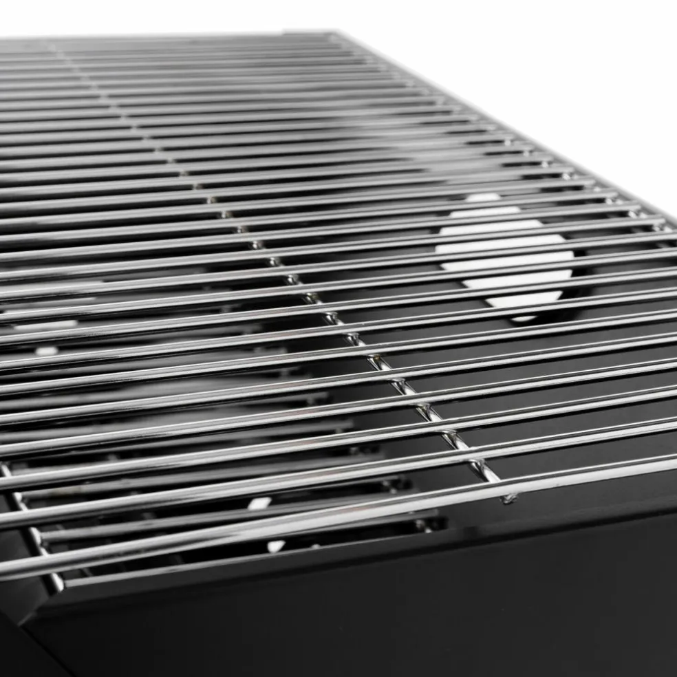Origin Outdoors · BBQ