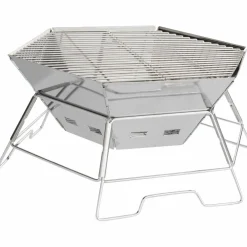 Origin Outdoors · Hexagon