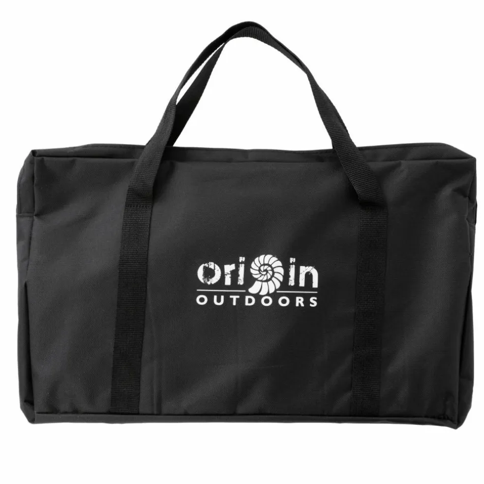 Origin Outdoors · Hexagon