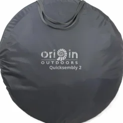 Origin Outdoors · Quicksembly