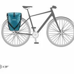 ORTLIEB · Back Roller Classic