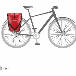 ORTLIEB · Back Roller Classic