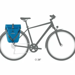 ORTLIEB · Back-Roller Plus