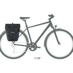 ORTLIEB · Back-Roller Plus