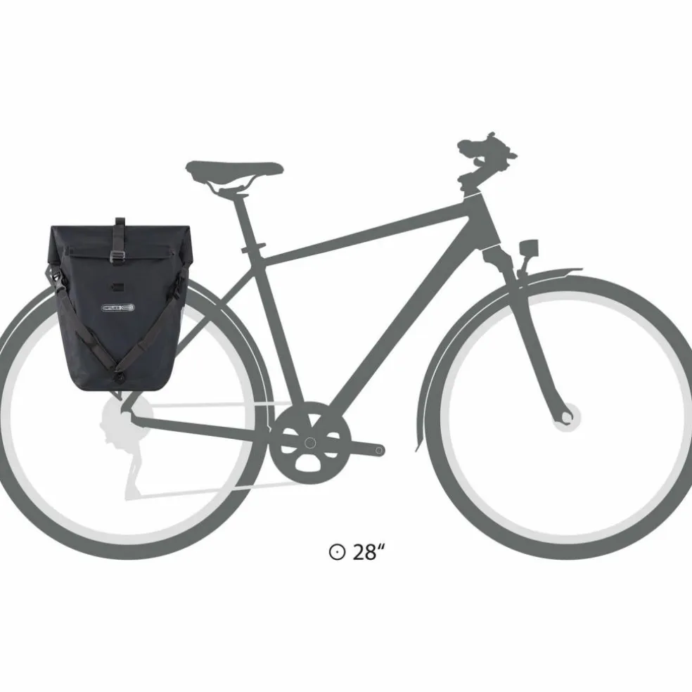 ORTLIEB · Back-Roller Plus