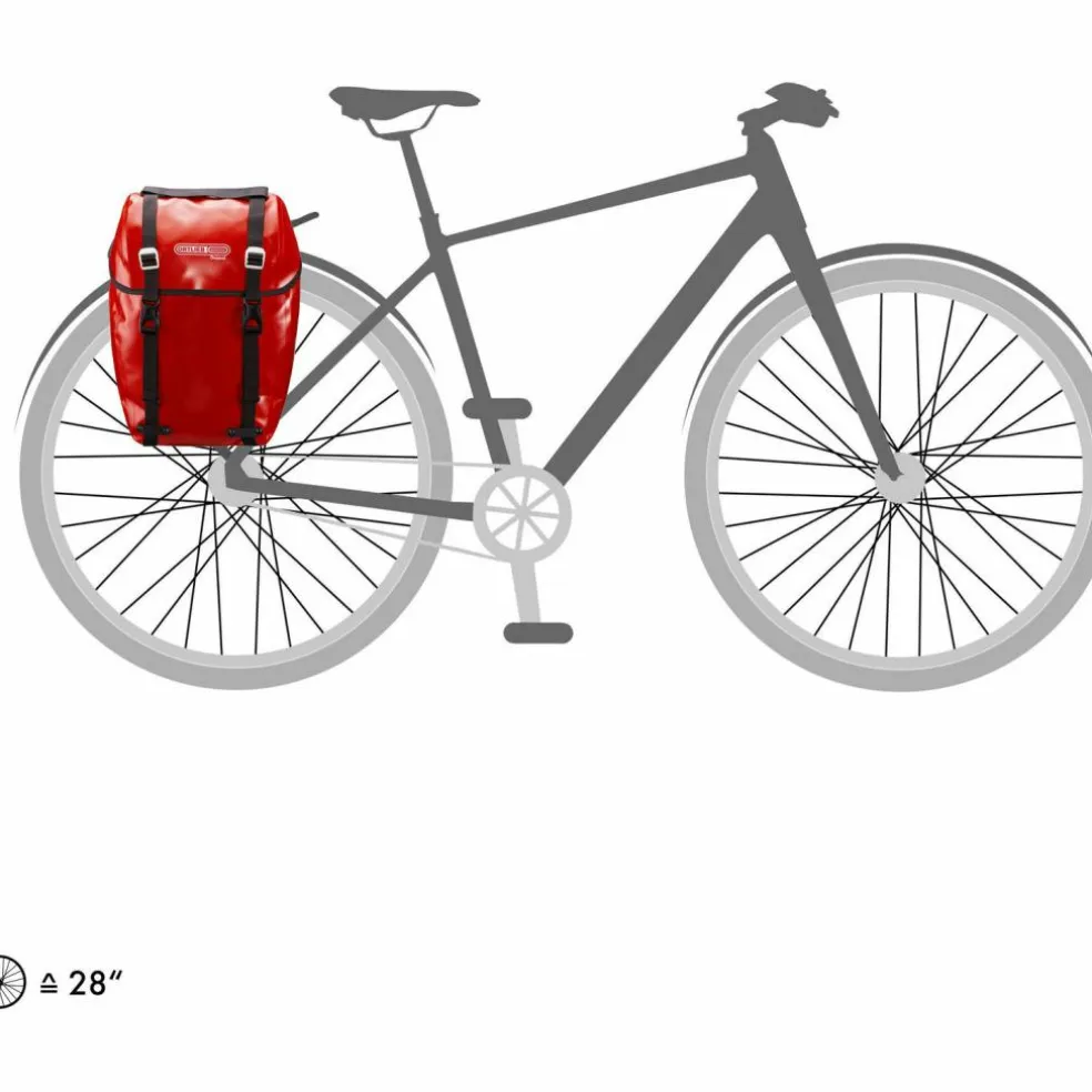 ORTLIEB · BIKE-PACKER ORIGINAL