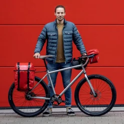 ORTLIEB · BIKE-PACKER ORIGINAL