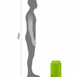 ORTLIEB · Dry-Bag Light Valve 22L
