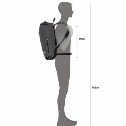 ORTLIEB · Rucksack Commuter-Daypack Urban