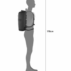 ORTLIEB · Rucksack Commuter Urban 21L