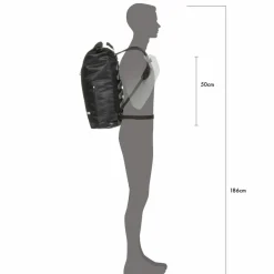 ORTLIEB · Rucksack Commuter City 27L