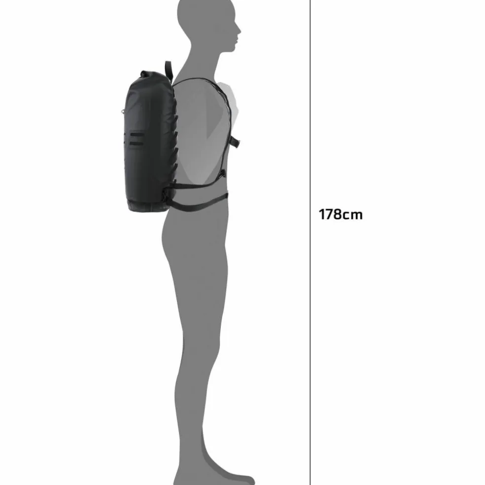 ORTLIEB · Rucksack Commuter 21L