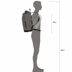 ORTLIEB · Rucksack Cummuter Urban 27L