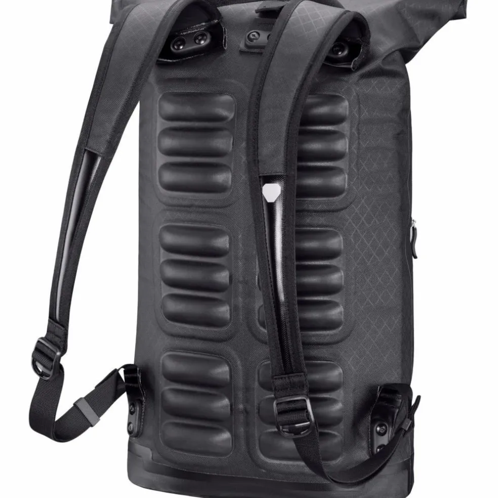 ORTLIEB · Rucksack Metrosphere 21 L