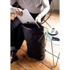 ORTLIEB · Rucksack Metrosphere 21 L