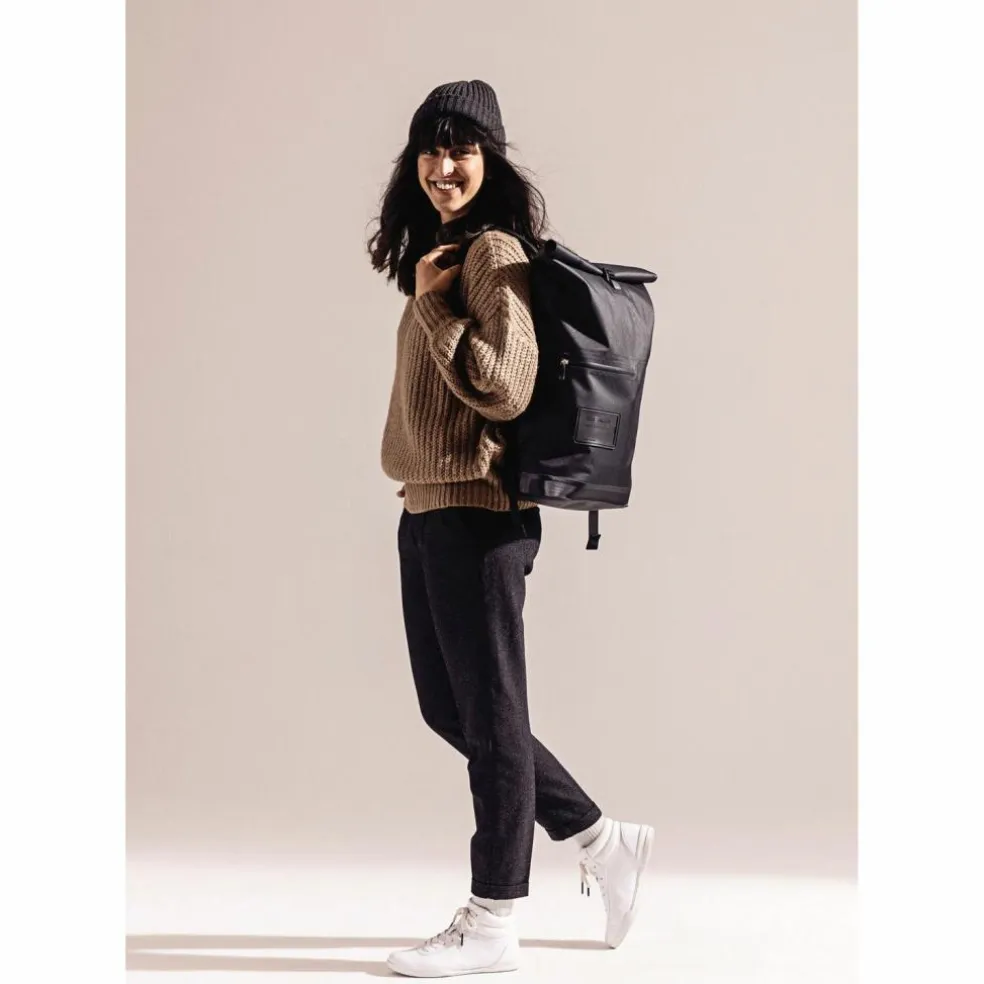 ORTLIEB · Rucksack Metrosphere 21 L