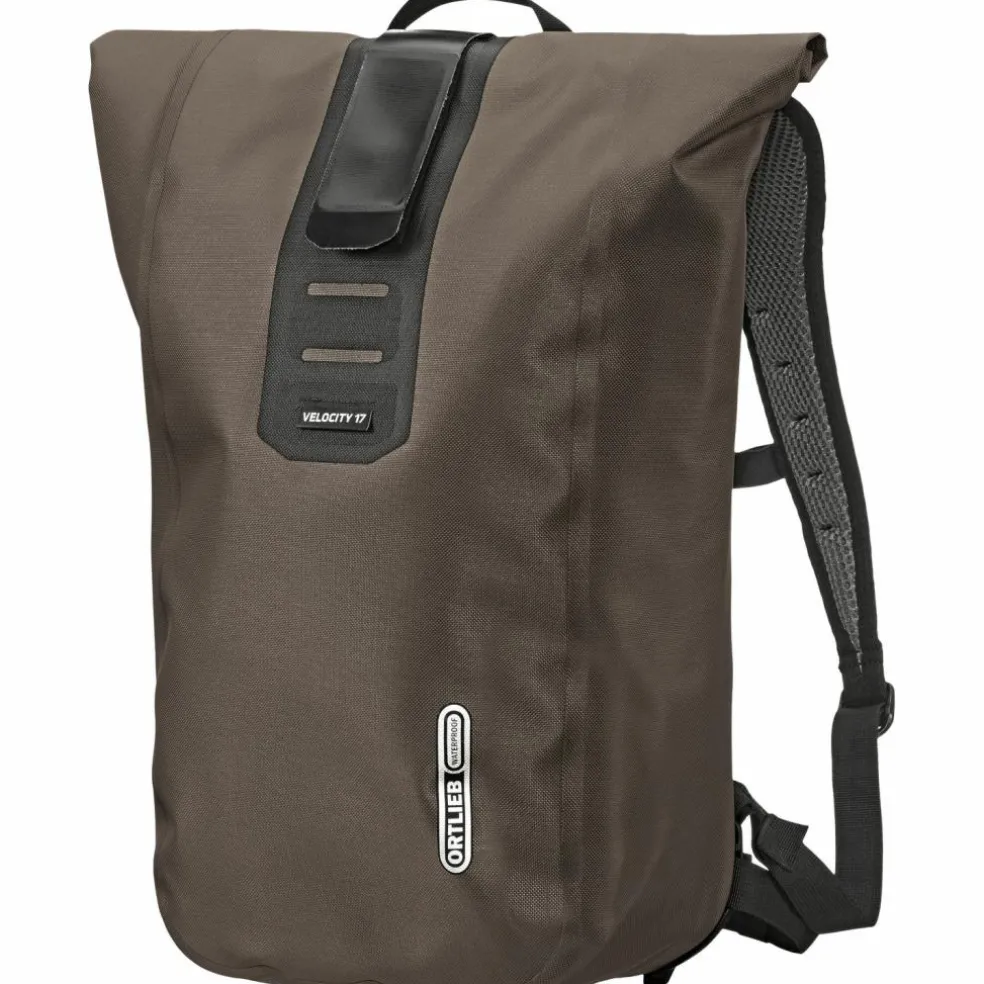 ORTLIEB · Rucksack VELOCITY LITE 17L