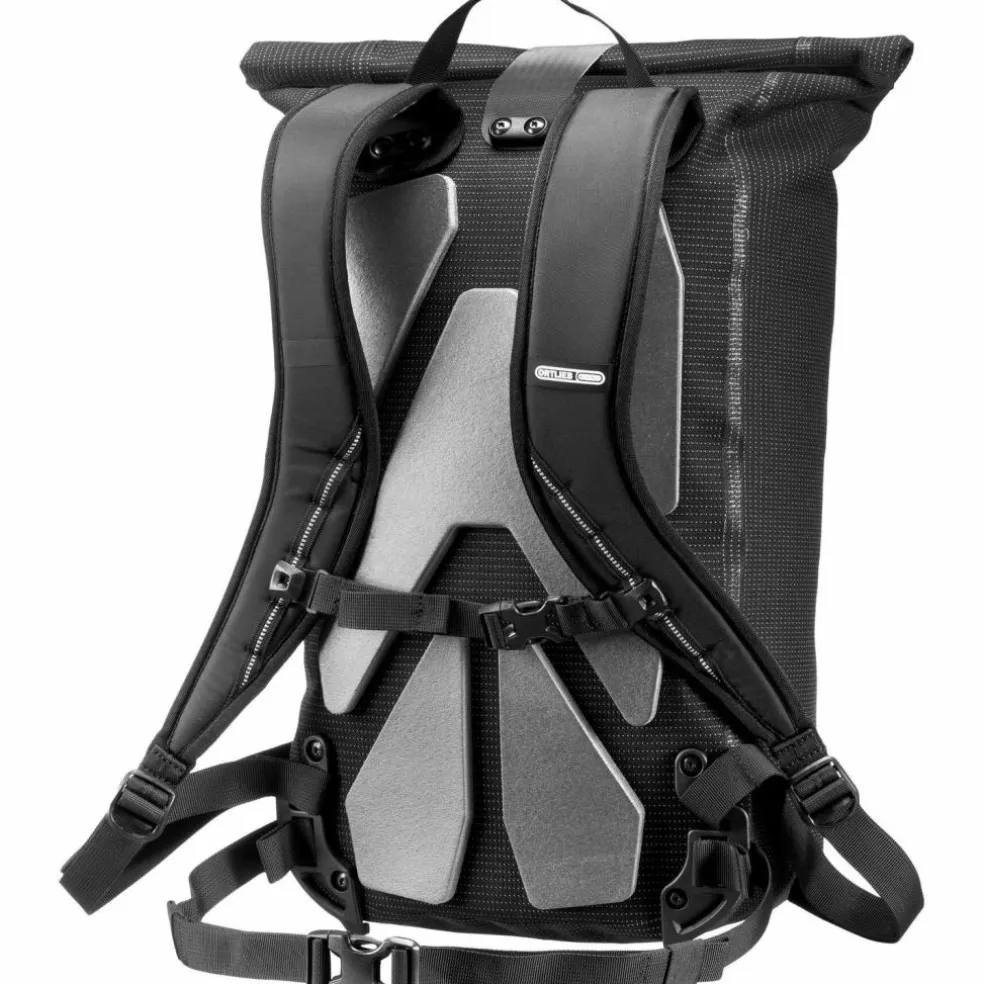 ORTLIEB · Rucksack Velocity High Vis 23L