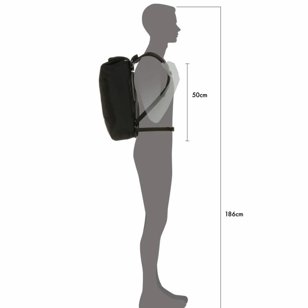 ORTLIEB · Rucksack Velocity
