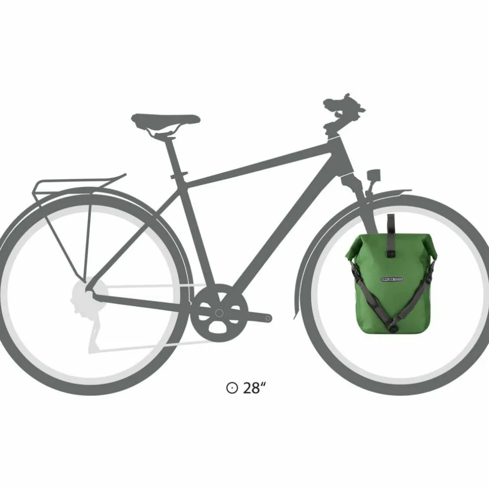 ORTLIEB · Sport-Roller Plus