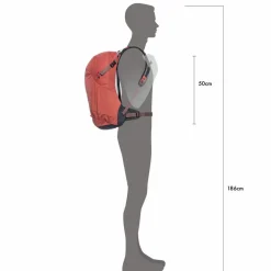 Osprey · Hikelite Tour 24