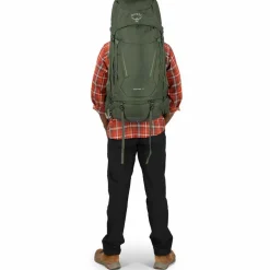 Osprey · Kestrel 58