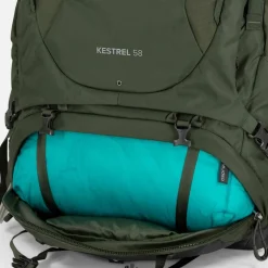 Osprey · Kestrel 58