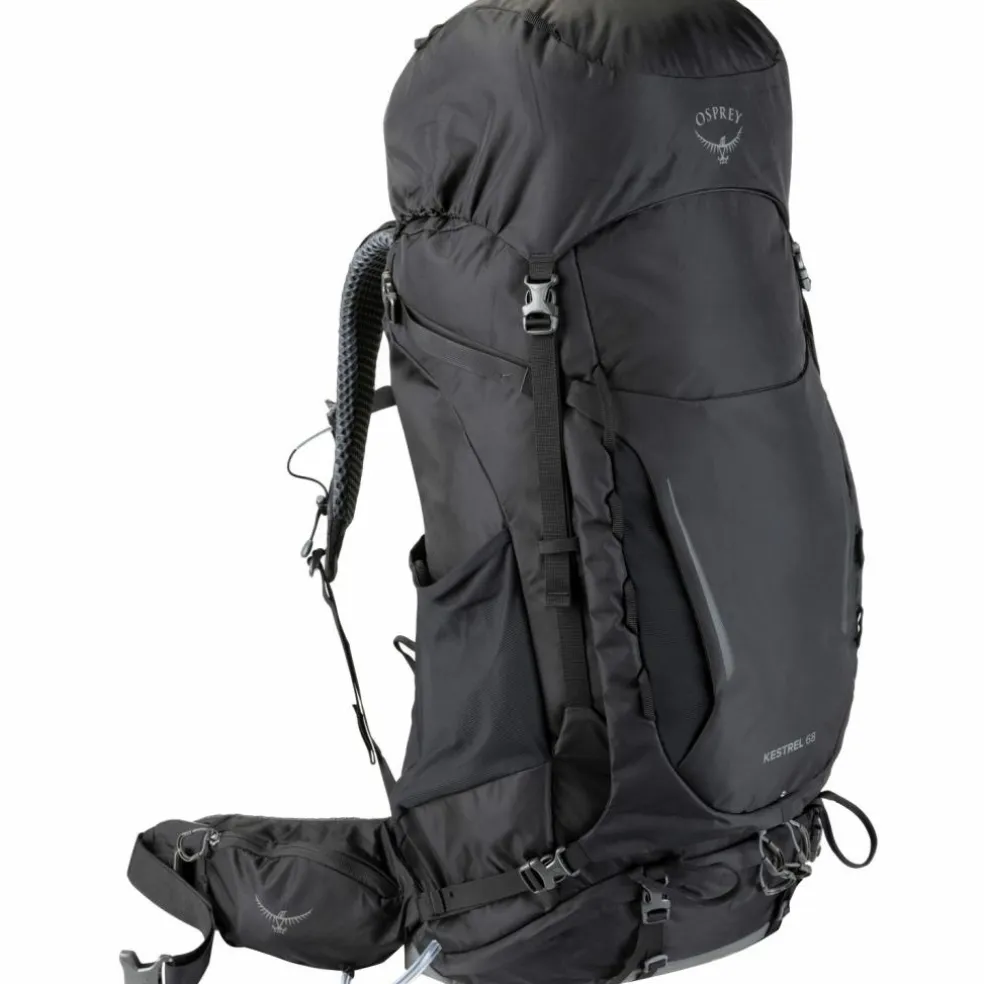 Osprey · Kestrel 68