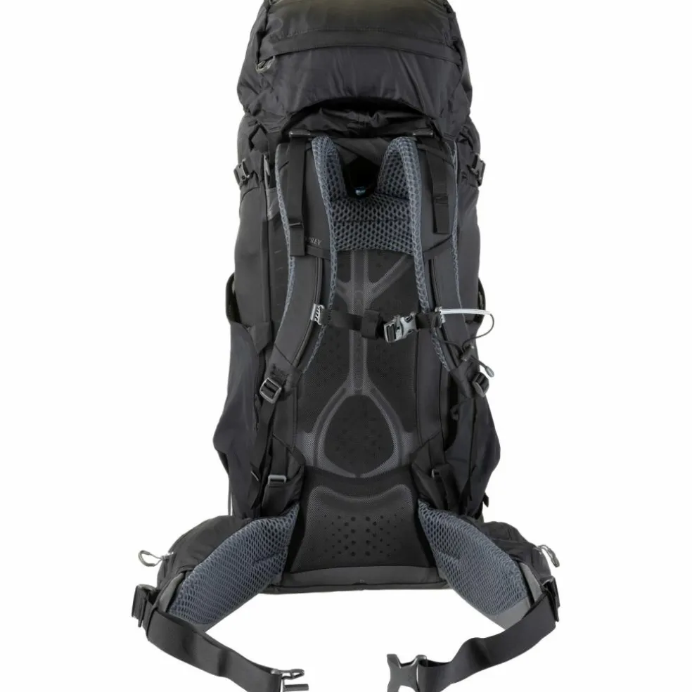Osprey · Kestrel 68