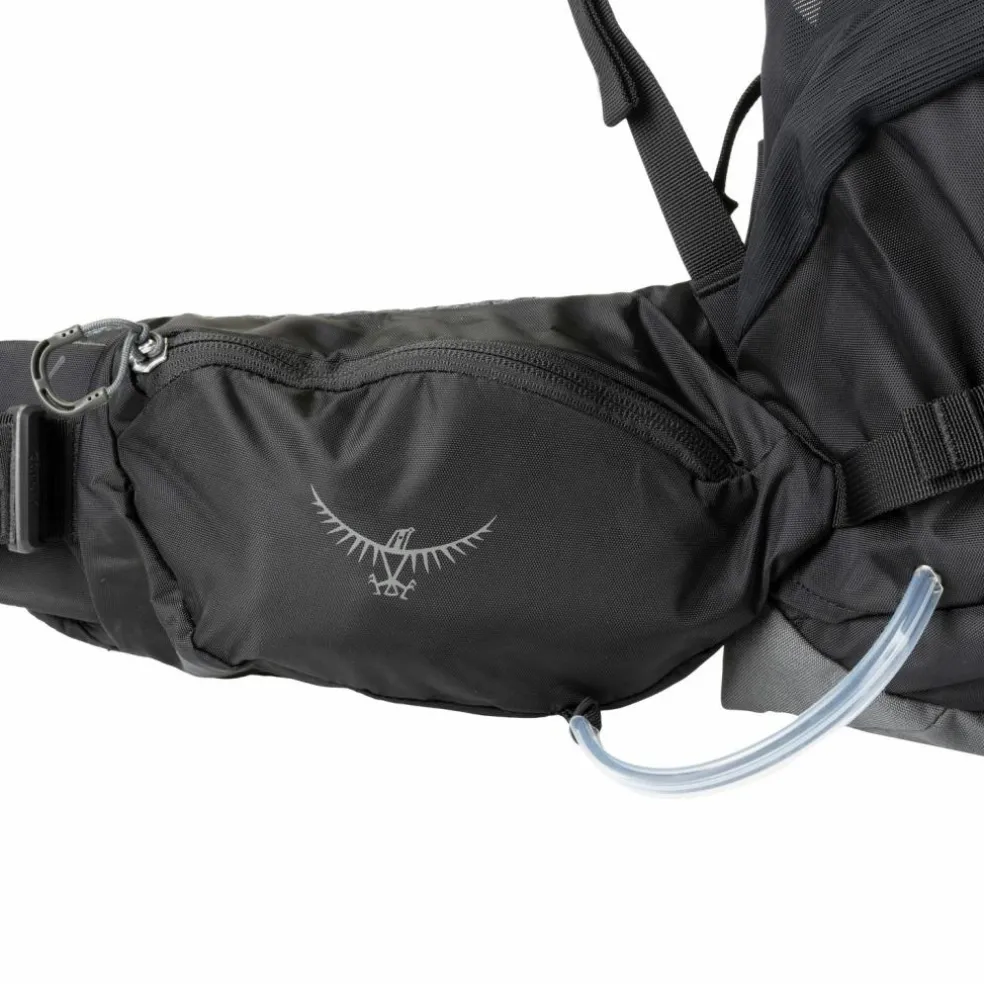 Osprey · Kestrel 68