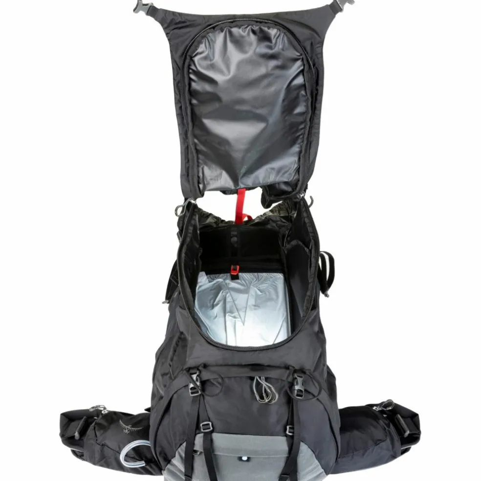 Osprey · Kestrel 68