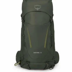 Osprey · Kestrel 38