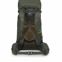 Osprey · Kestrel 38