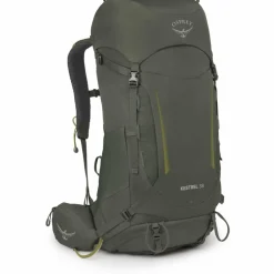 Osprey · Kestrel 38