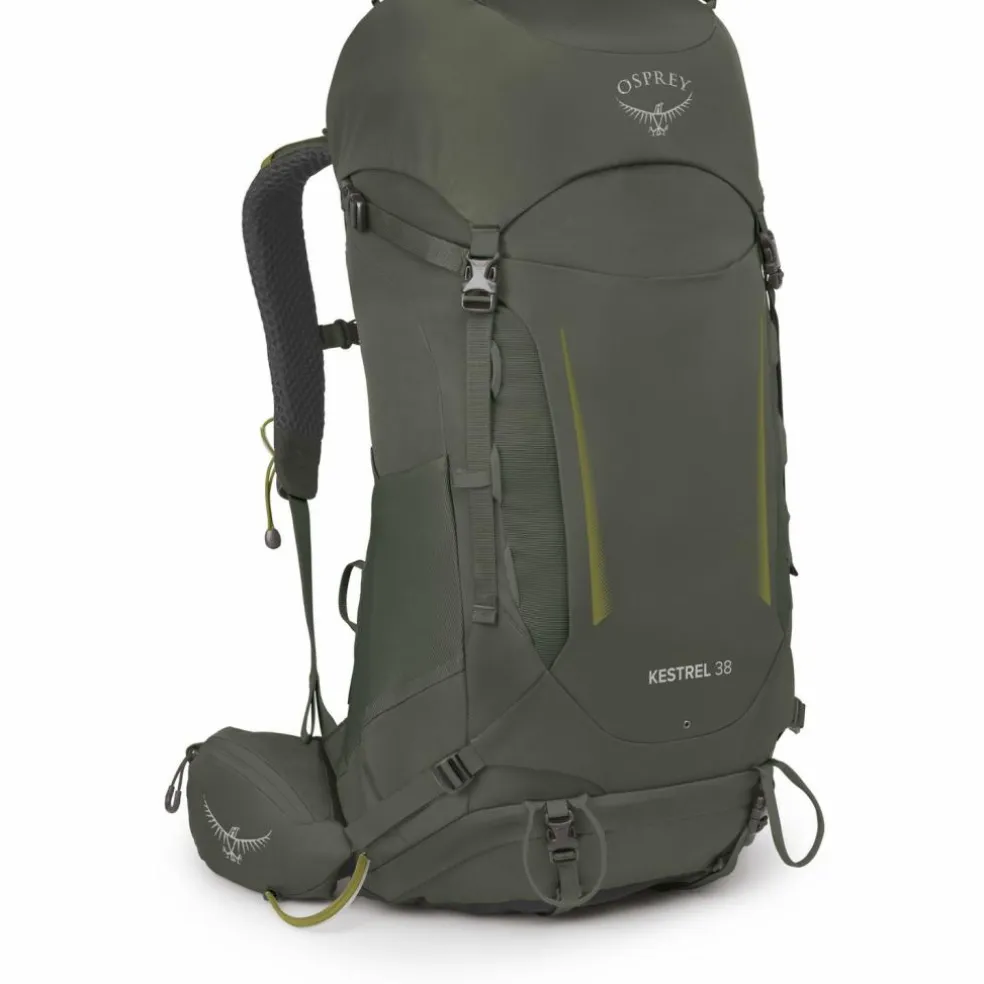 Osprey · Kestrel 38