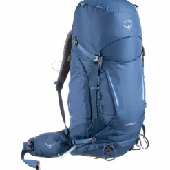 Osprey · Kestrel 48