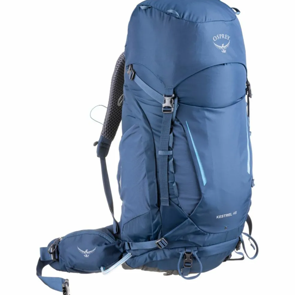 Osprey · Kestrel 48